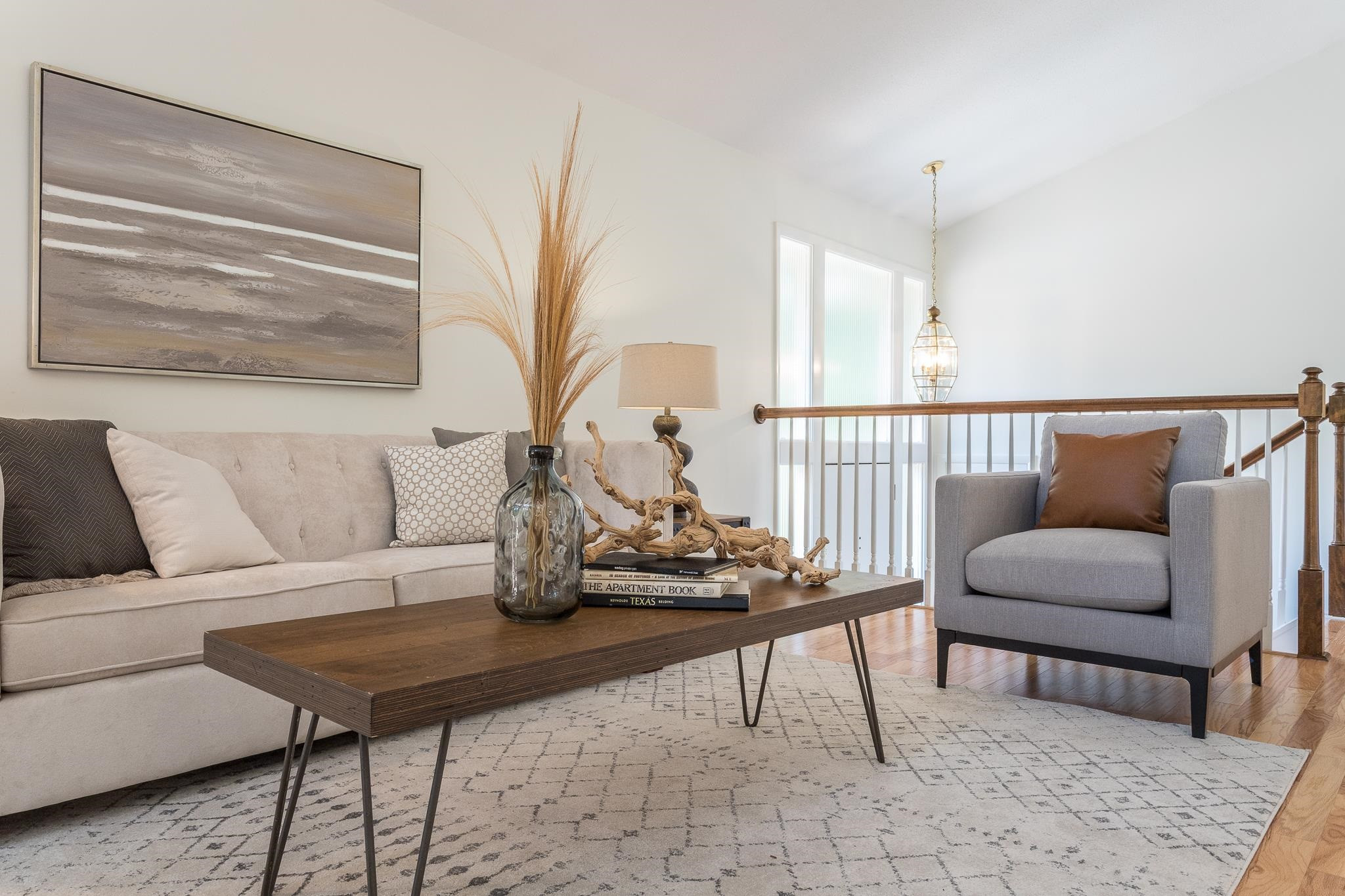 410 Oak Ridge Road Cary, NC 27511 - Photo 8 of 57 Living Room