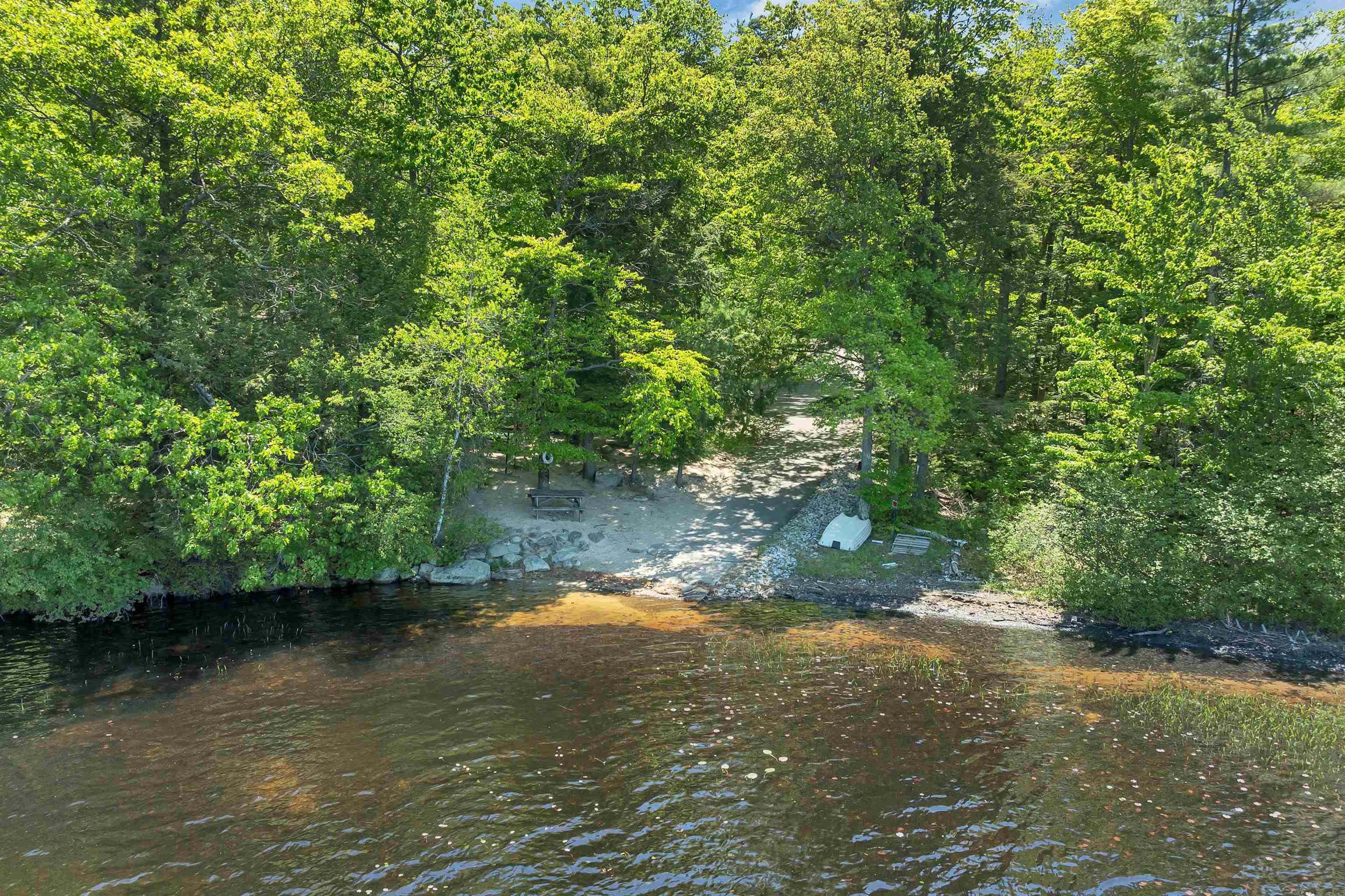 177 Alton Shores Road Alton, NH 03810 - Photo 16 of 21