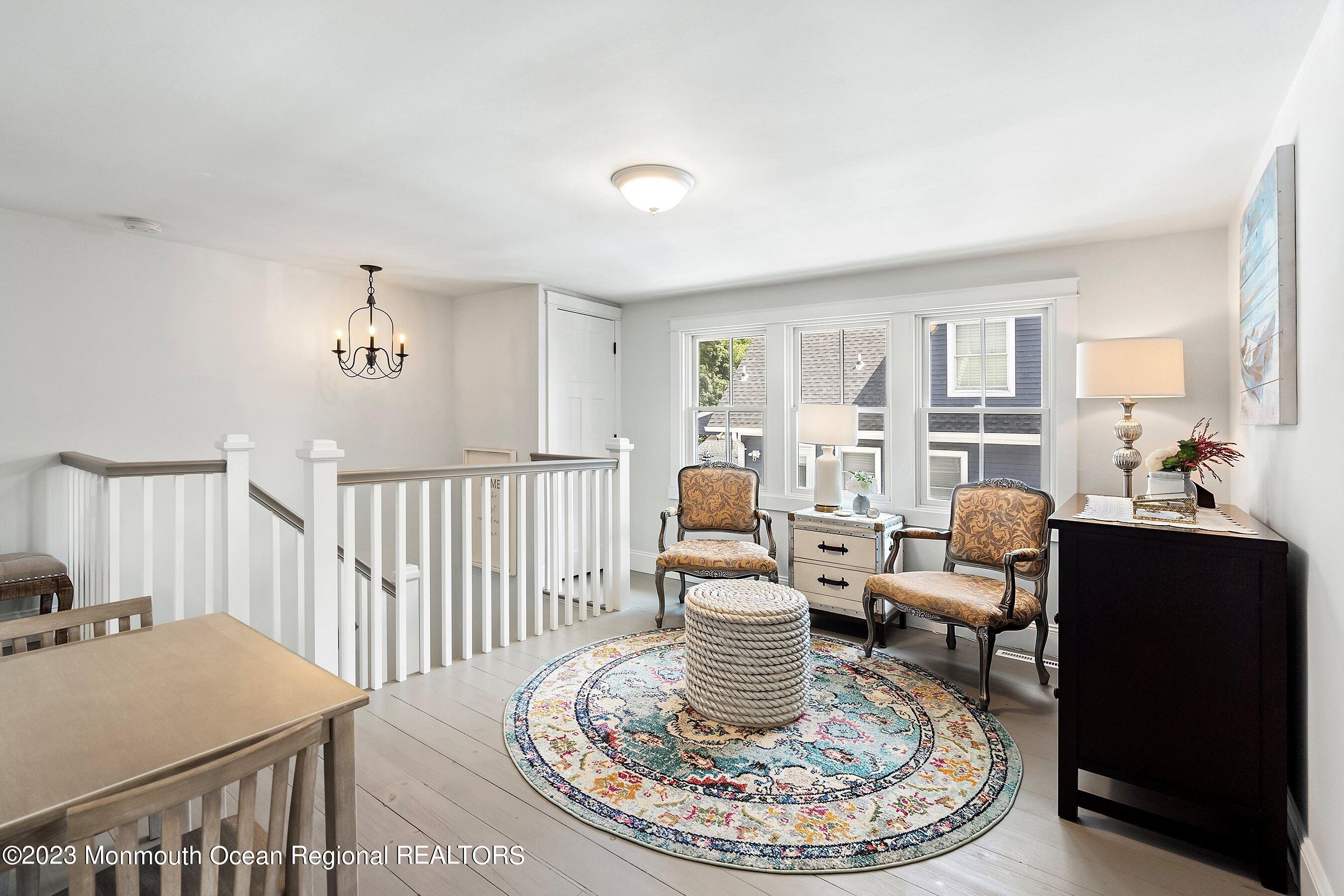 2502 Kipling Avenue Spring Lake, NJ 07762 - Photo 26 of 43 a living room with furniture