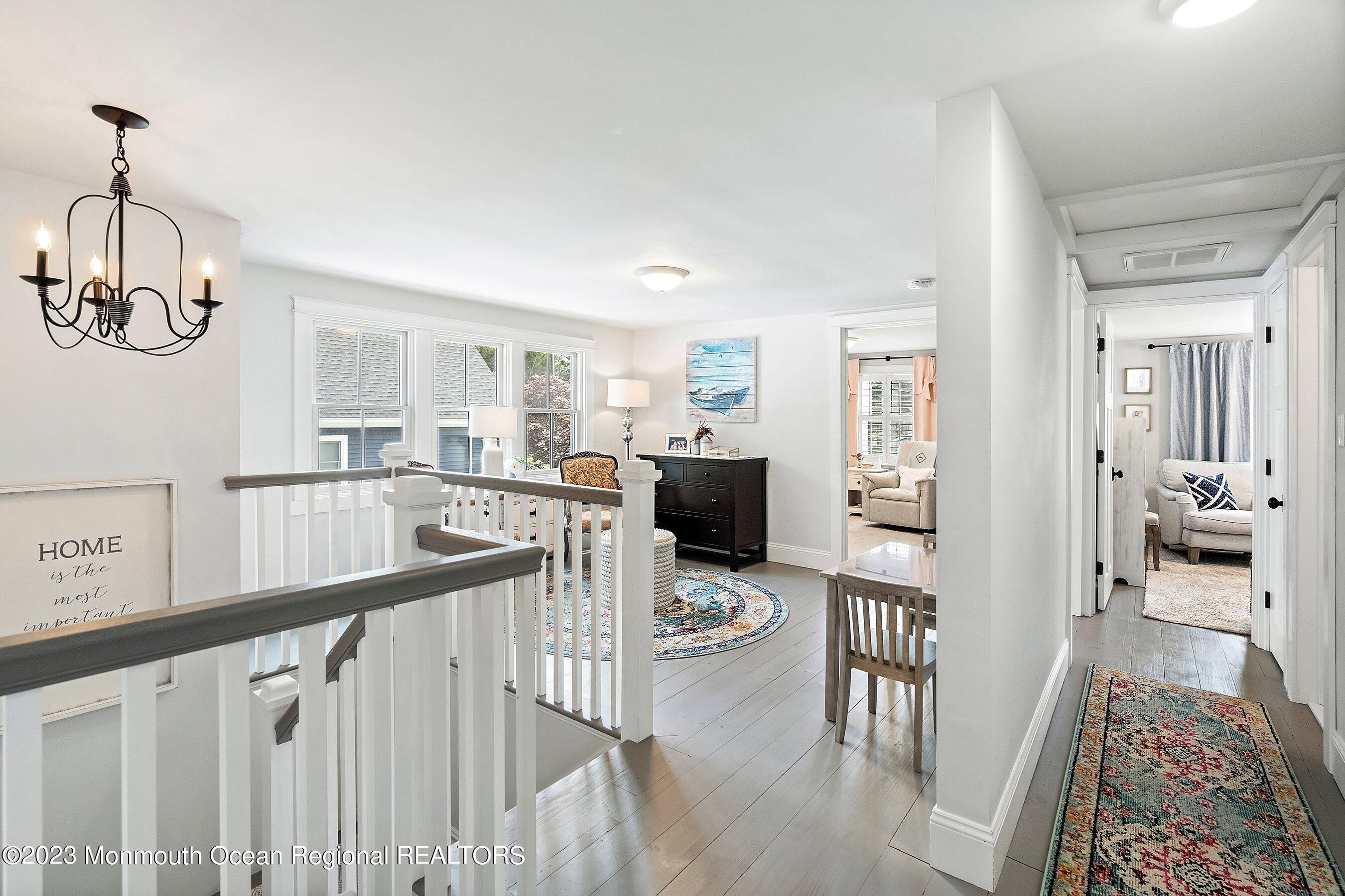 2502 Kipling Avenue Spring Lake, NJ 07762 - Photo 27 of 43 a view of a living room and wooden floor