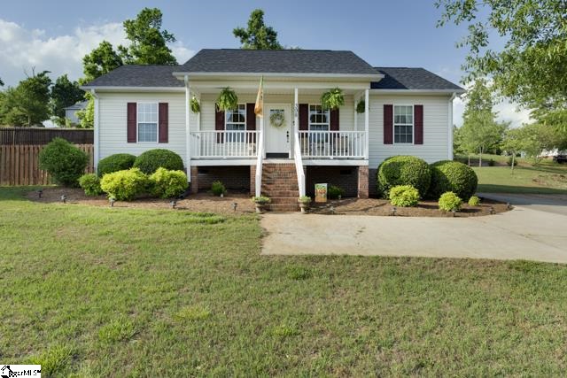 398 Shady Grove Road Pickens, SC 29671 - Photo 1 of 1