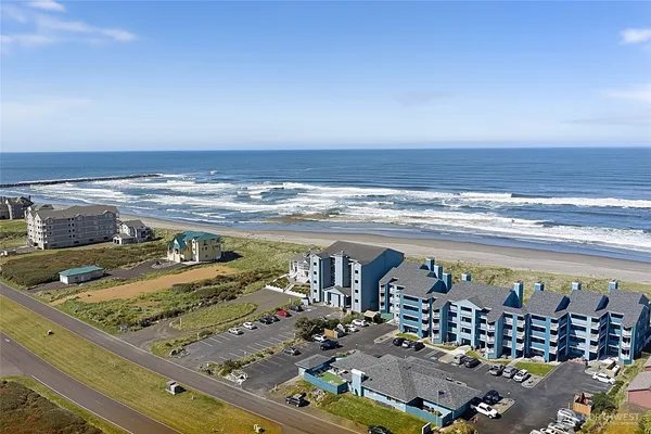 a view of ocean view