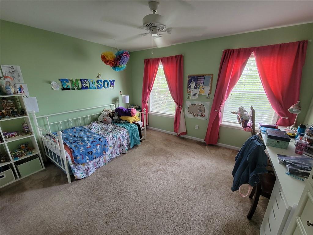 5365 Ralfe Road Indianapolis, IN 46234 - Photo 12 of 16