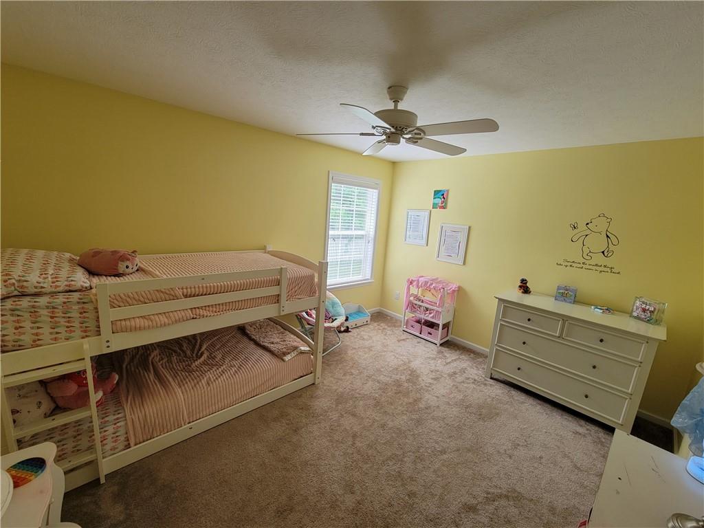 5365 Ralfe Road Indianapolis, IN 46234 - Photo 13 of 16