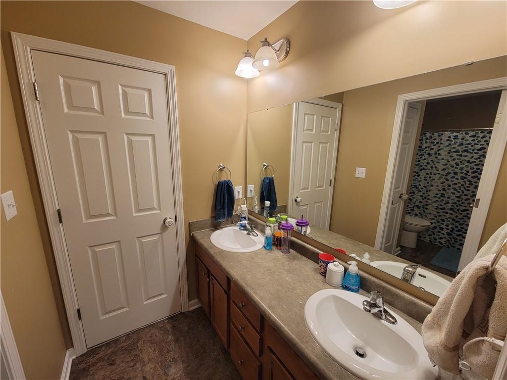 5365 Ralfe Road Indianapolis, IN 46234 - Photo 14 of 16