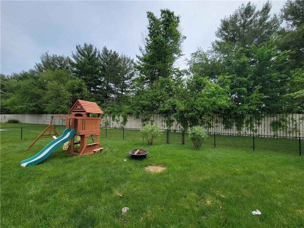 5365 Ralfe Road Indianapolis, IN 46234 - Photo 15 of 16