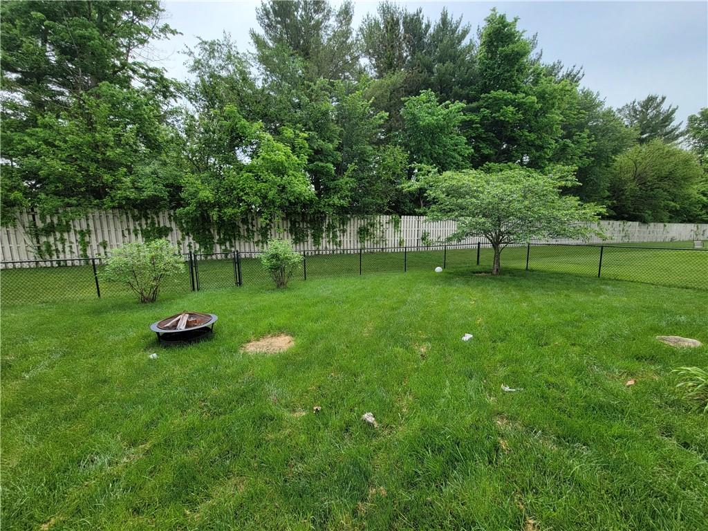 5365 Ralfe Road Indianapolis, IN 46234 - Photo 16 of 16