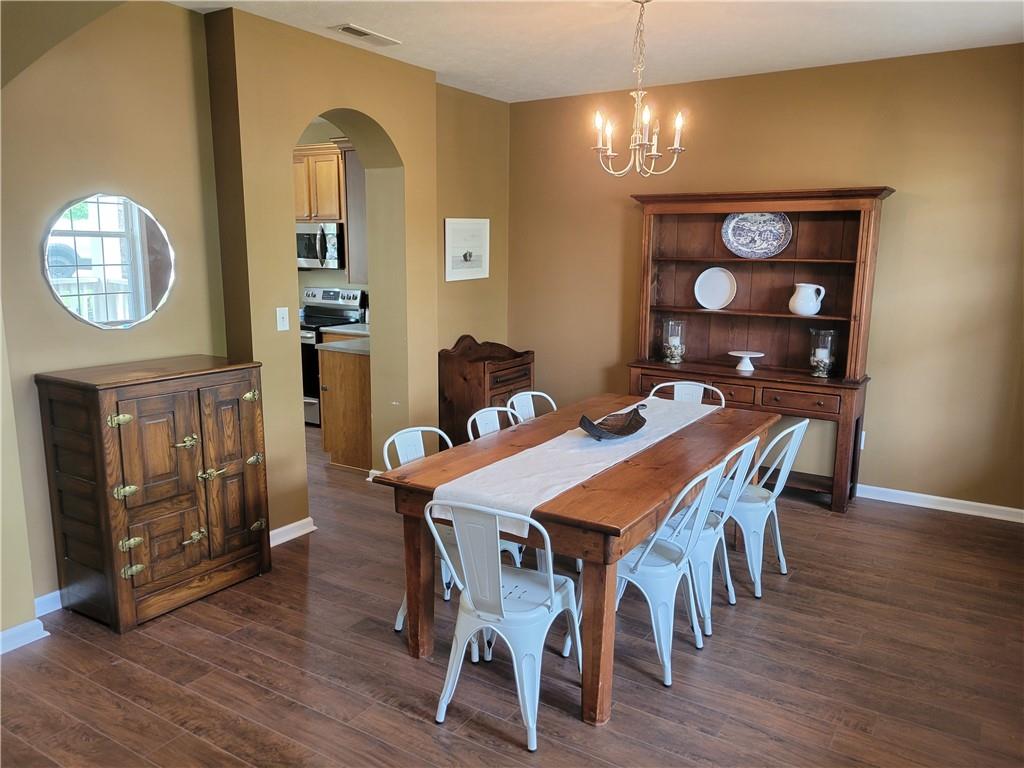 5365 Ralfe Road Indianapolis, IN 46234 - Photo 3 of 16