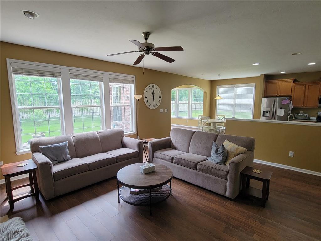 5365 Ralfe Road Indianapolis, IN 46234 - Photo 4 of 16