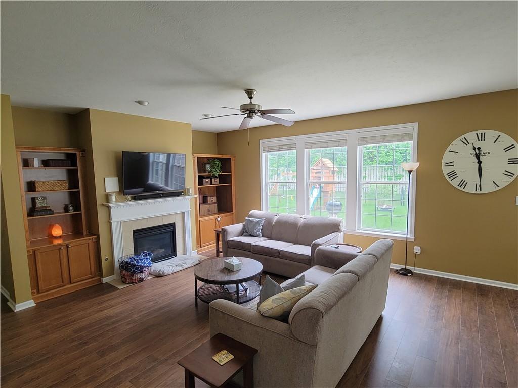 5365 Ralfe Road Indianapolis, IN 46234 - Photo 5 of 16