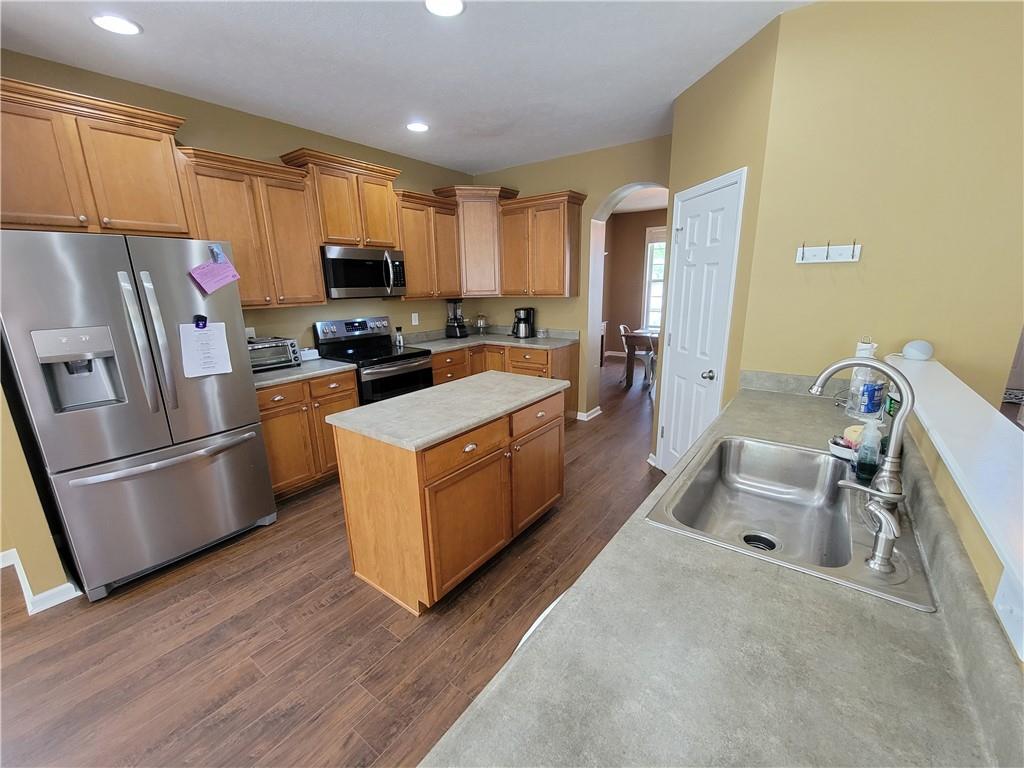 5365 Ralfe Road Indianapolis, IN 46234 - Photo 6 of 16
