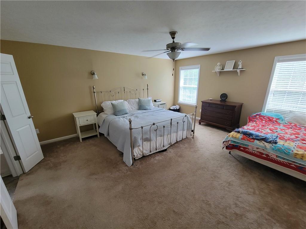 5365 Ralfe Road Indianapolis, IN 46234 - Photo 9 of 16