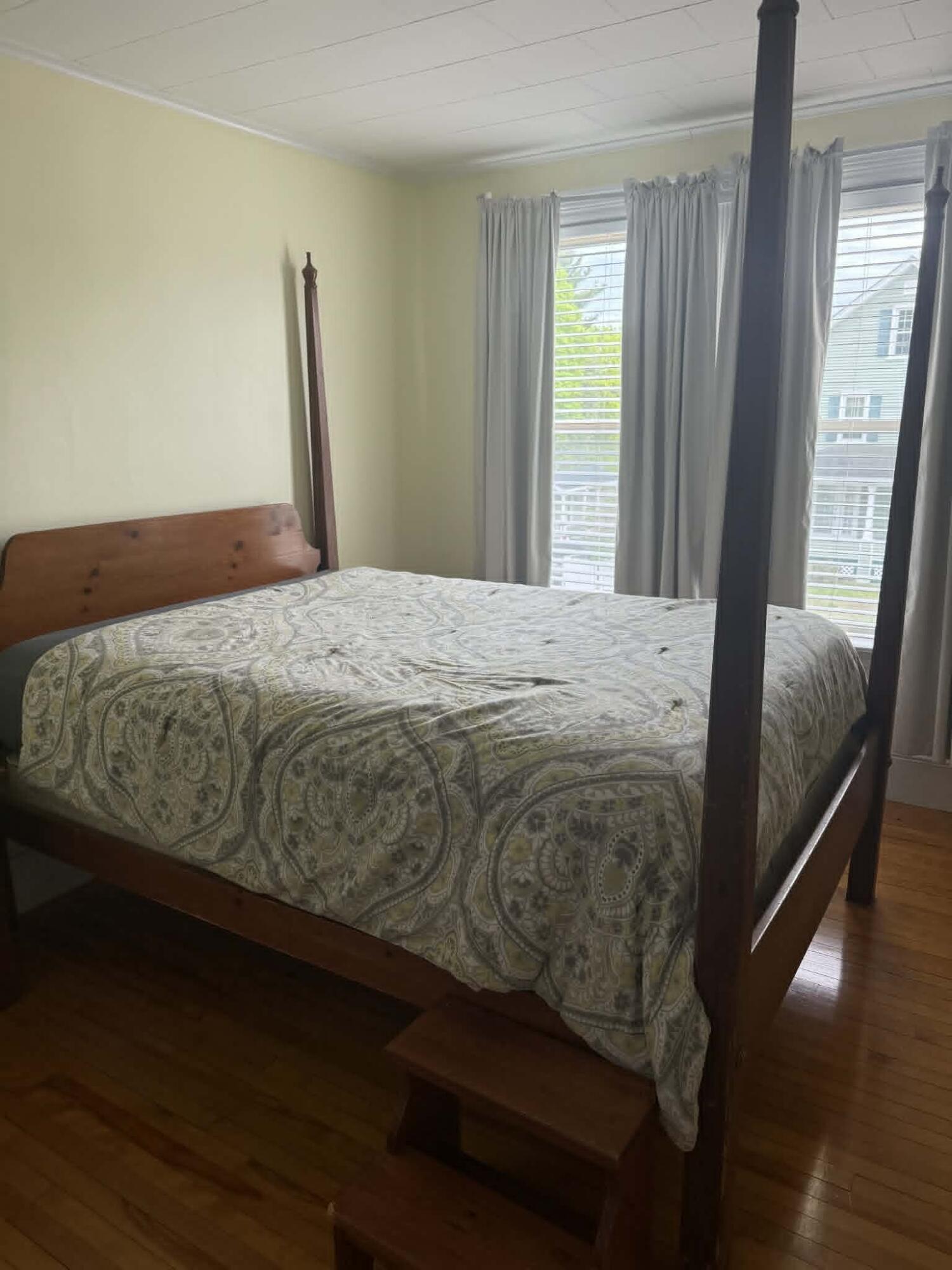 17 Bates Street Millinocket, ME 04462 - Photo 29 of 38 Bedroom