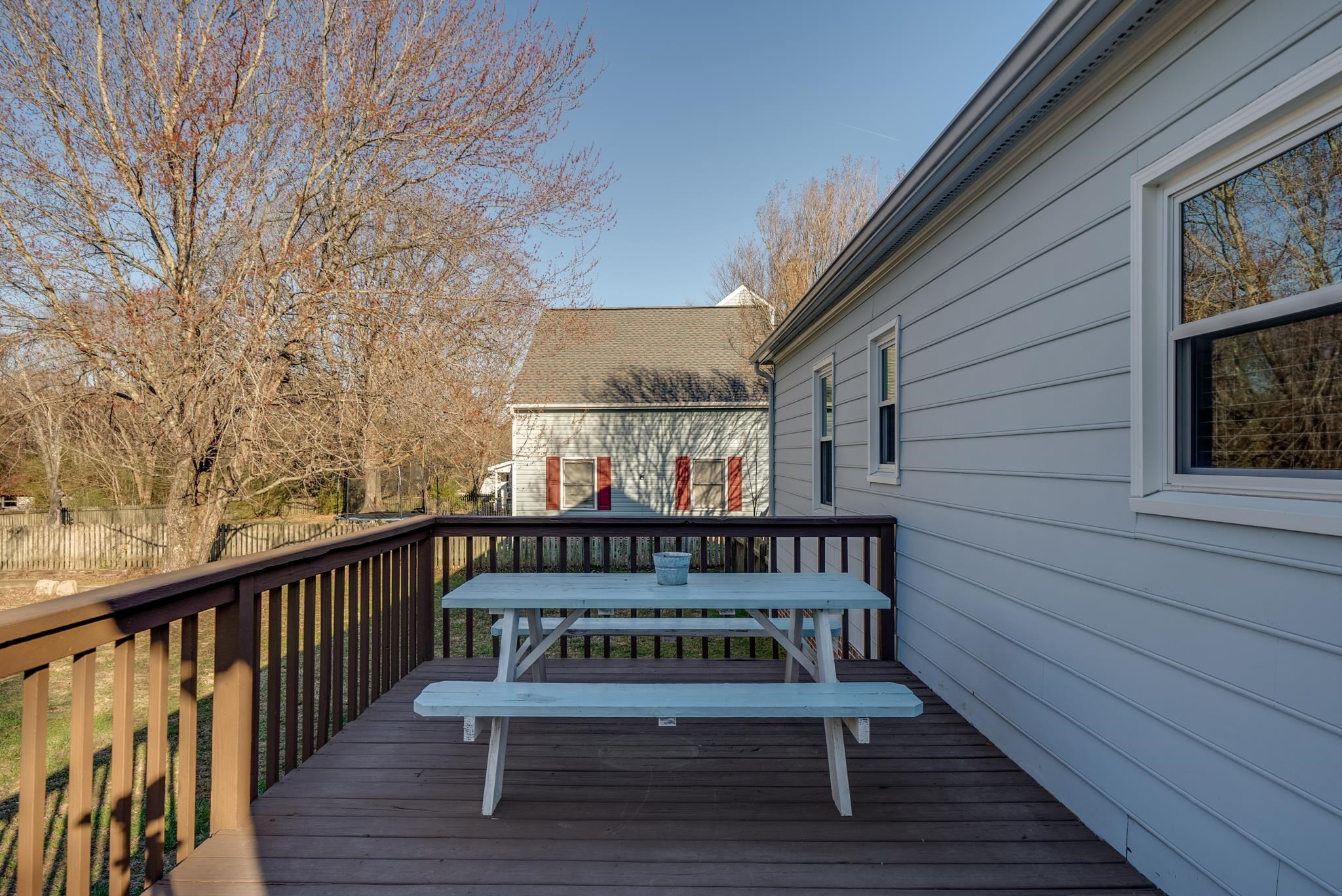 1012 Fairlong Road Wake Forest, NC 27587 - Photo 21 of 24 Photo 21