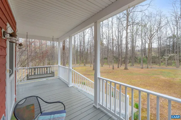 $525,000 | 500 Rhue Hollow Road, Roseland, VA 22967