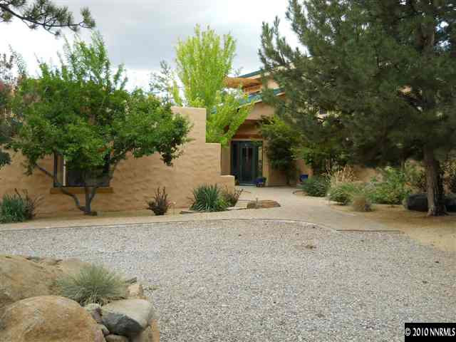 11370 Maverick Lane Reno, NV 89511 - Photo 1 of 9 Photo 1