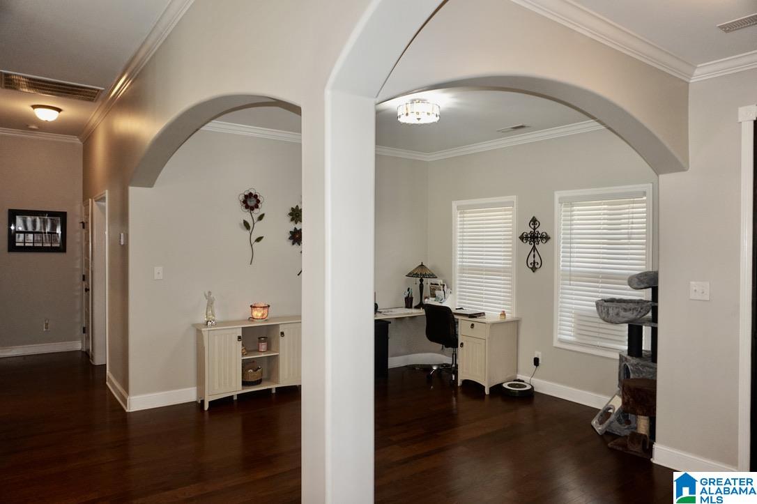 1613 Hartwig Lane Southwest Cullman, AL 35055 - Photo 14 of 50
