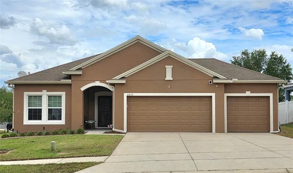 $319,000 | 2653 Limerick Circle, Grand Island, FL 32735