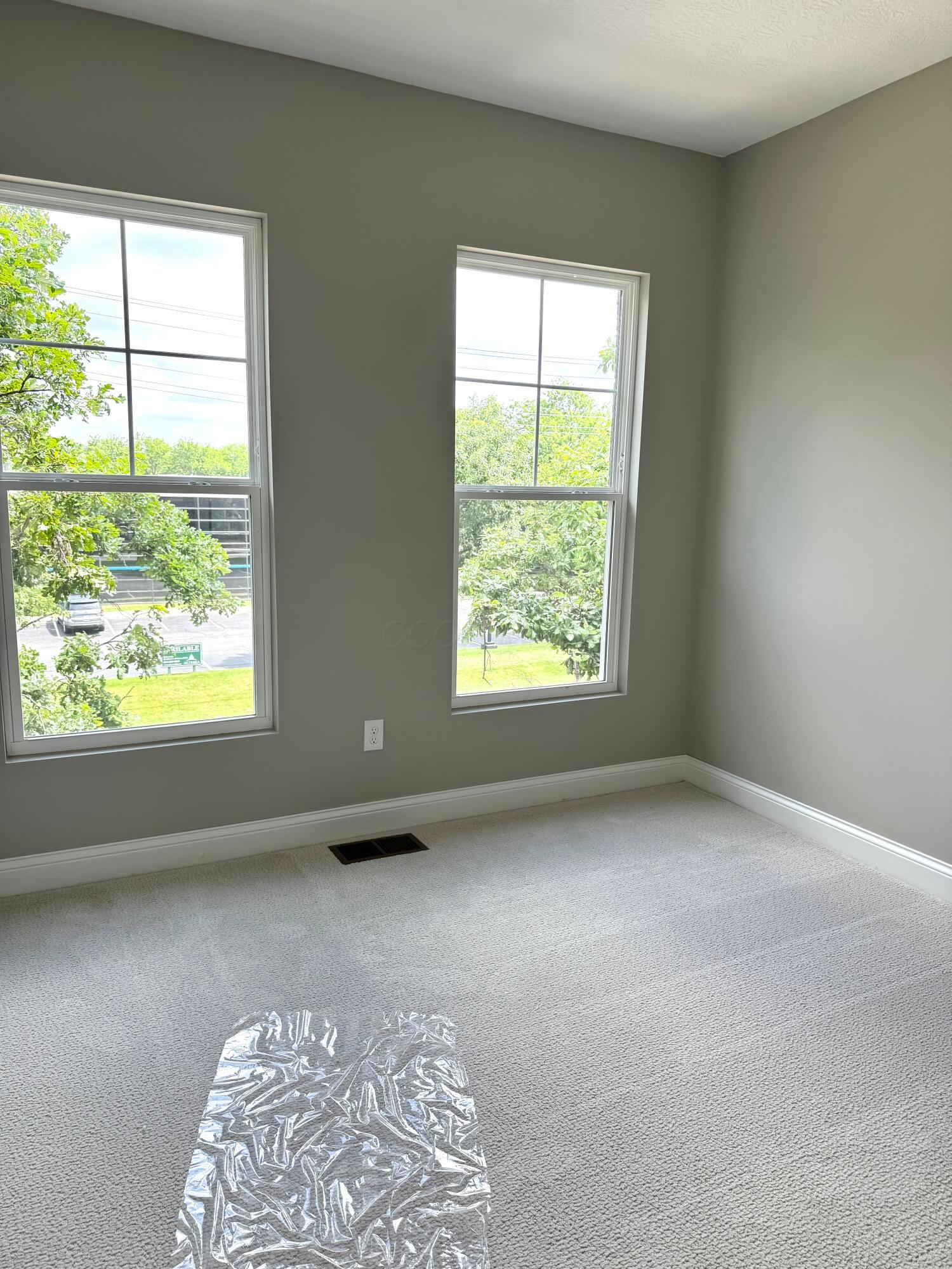 4165 Tuller Road, Unit LOT 1206 Dublin, OH 43017 - Photo 31 of 42 Bedroom 2