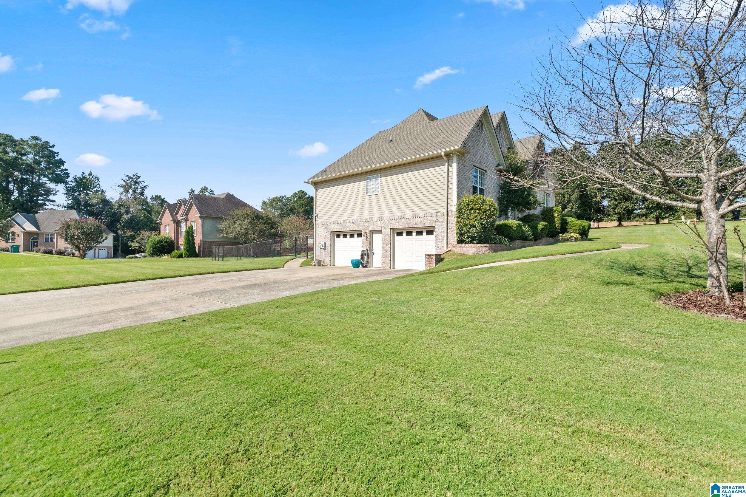 700 Ridgefield Circle Odenville, AL 35120 - Photo 31 of 31