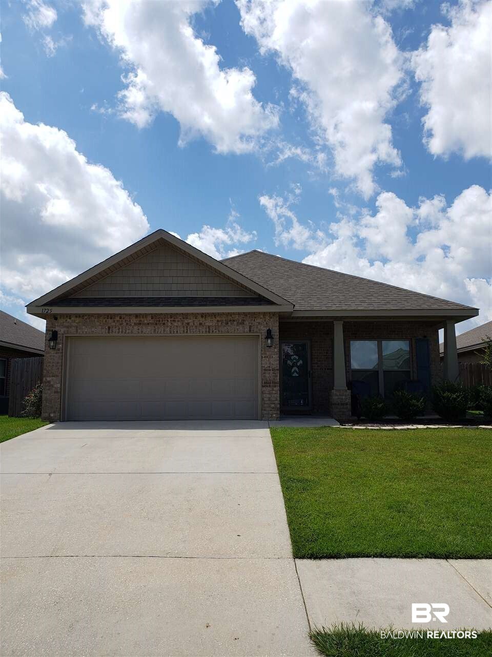 1725 Arcadia Drive Foley, AL 36535 - Photo 13 of 23