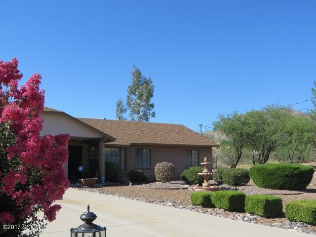 286 Camino Panama Rio Rico, AZ 85648 - Photo 11 of 22