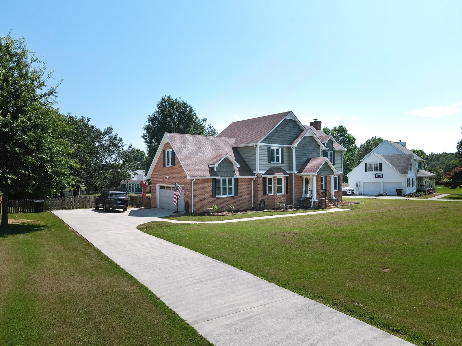 810 12 Oaks Road Tullahoma, TN 37388 - Photo 4 of 52 Gallery Image 4