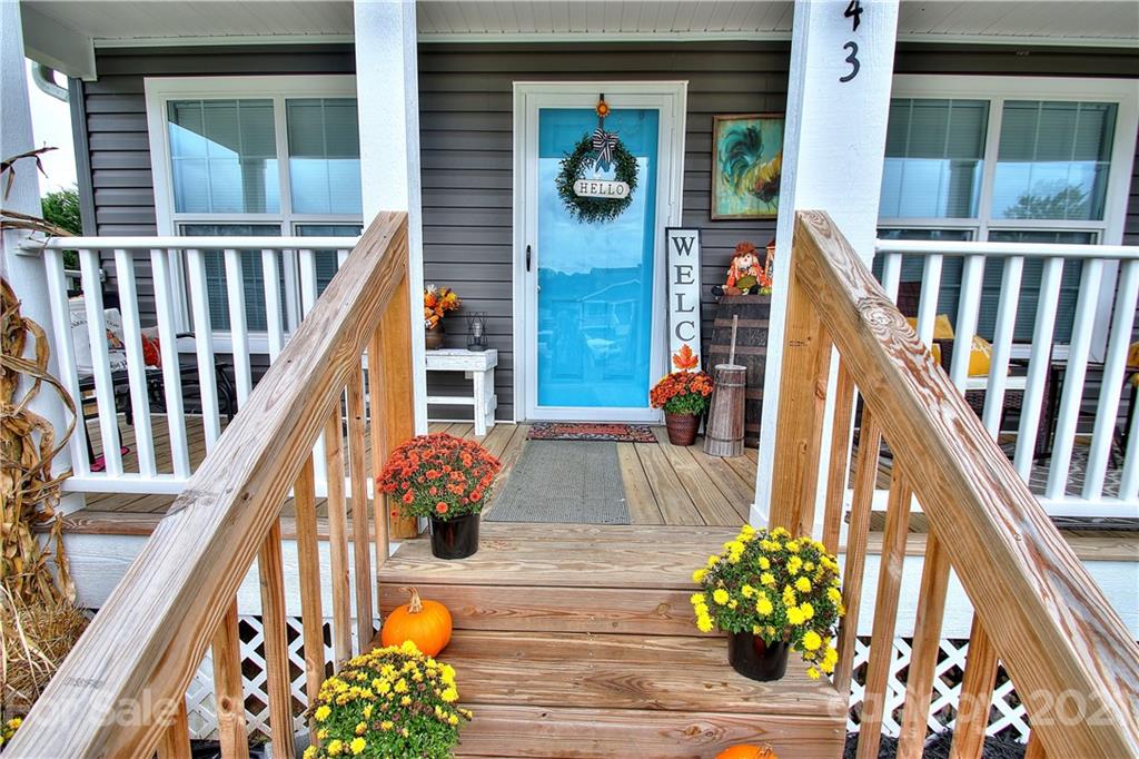 43 Janie Road, Unit 14 Clyde, NC 28721 - Photo 2 of 35
