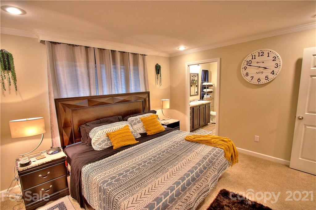 43 Janie Road, Unit 14 Clyde, NC 28721 - Photo 14 of 35 a bedroom with a bed and a window