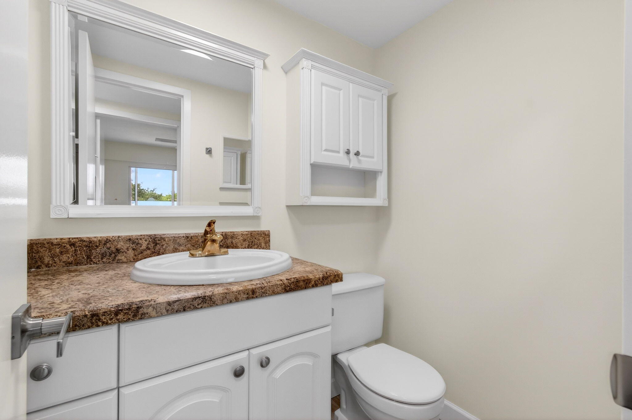 374 Brighton I, Unit 374 Boca Raton, FL 33434 - Photo 24 of 83 Primary Bathroom