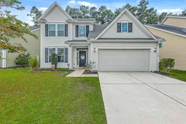$395,000 | 259 Spectrum Road, Summerville, SC 29486