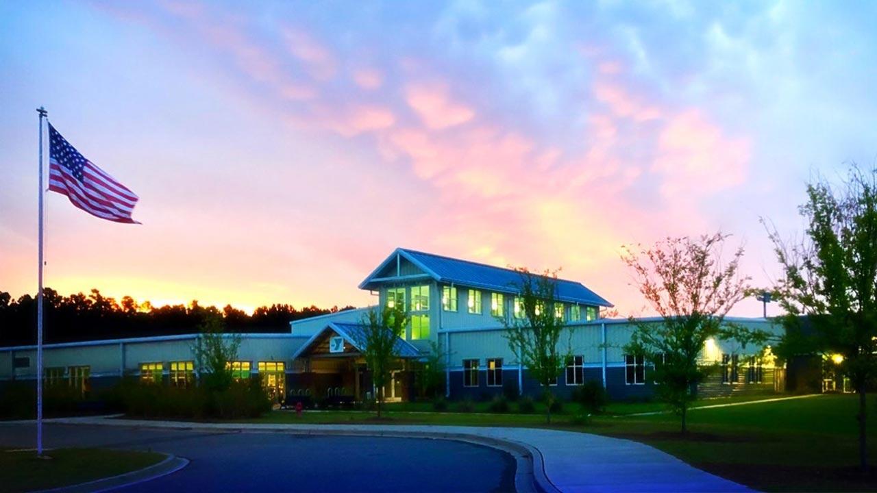259 Spectrum Road Summerville, SC 29486 - Photo 48 of 49 image-ymca-sunset