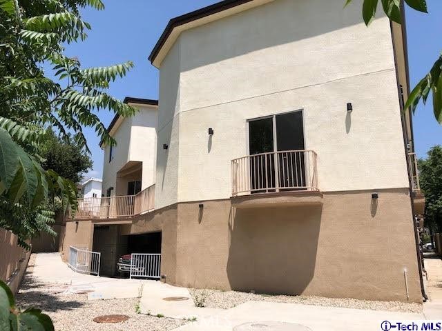 9951 Marcus Avenue, Unit 103 Tujunga, CA 91042 - Photo 20 of 20