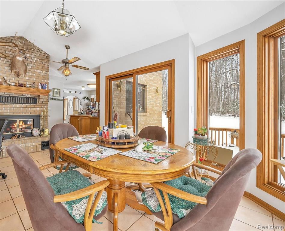 4515 South Williams Road Stockbridge, MI 49285 - Photo 11 of 59