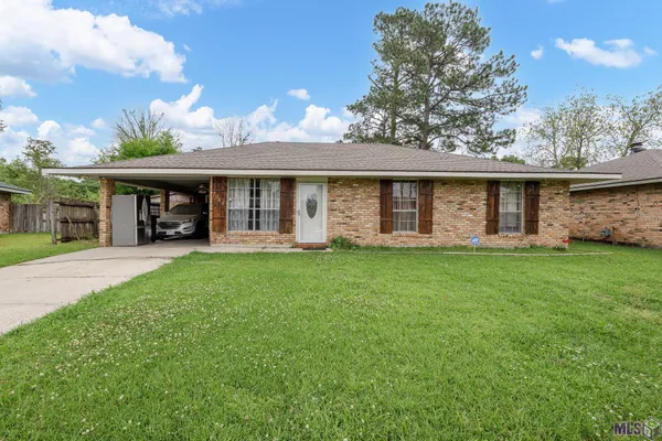 $175,000 | 7944 Santa Barbara Drive, Baton Rouge, LA 70811