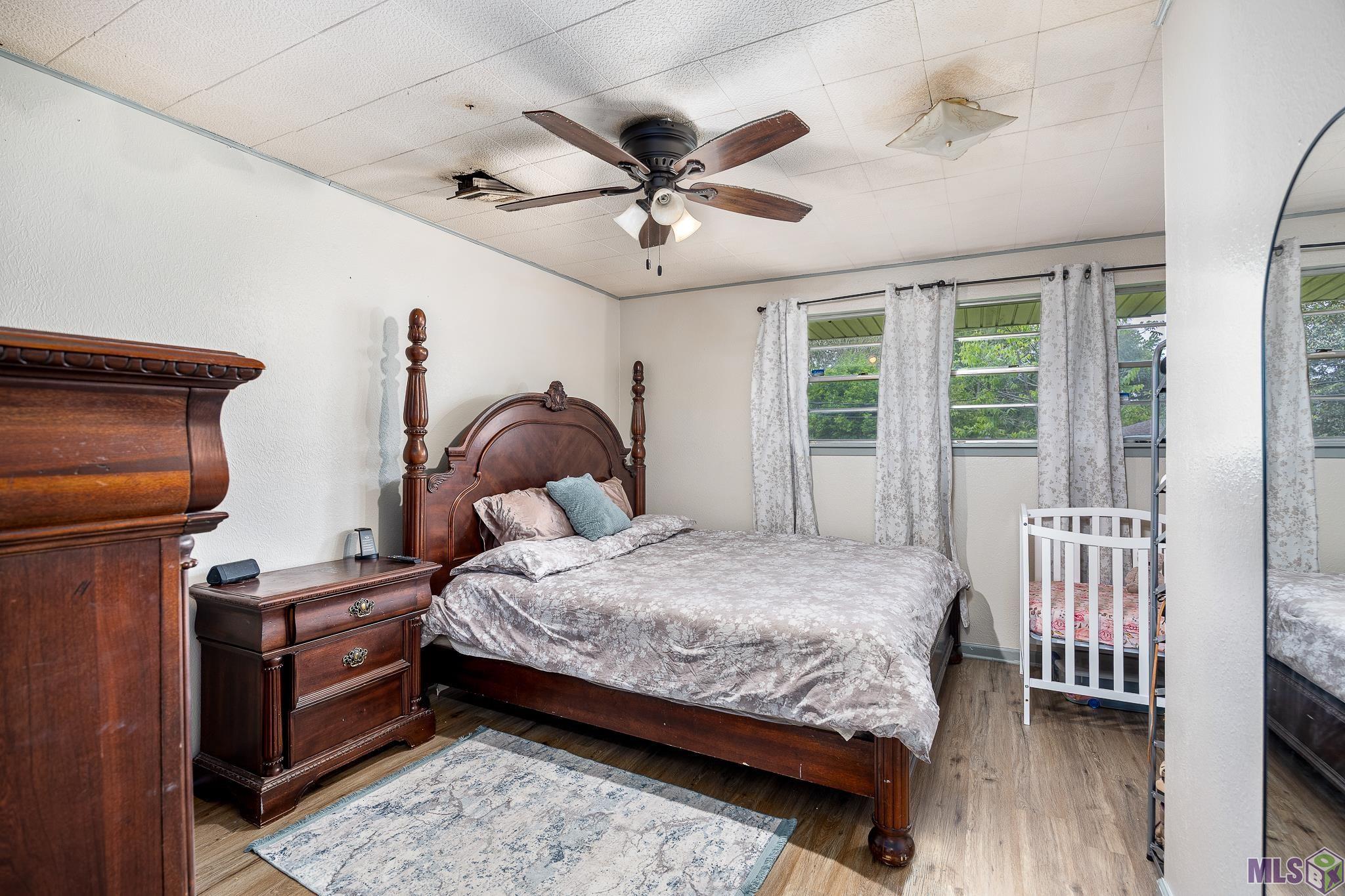 7944 Santa Barbara Drive Baton Rouge, LA 70811 - Photo 7 of 17 Master bedroom