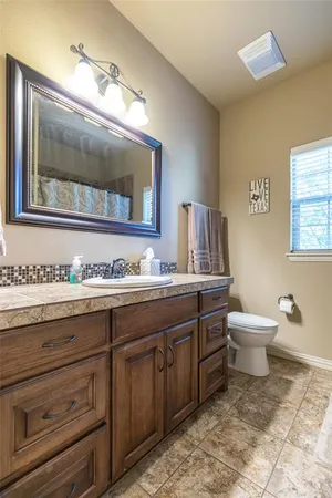 $359,900 | 626 Benelli Drive, Abilene, TX 79602
