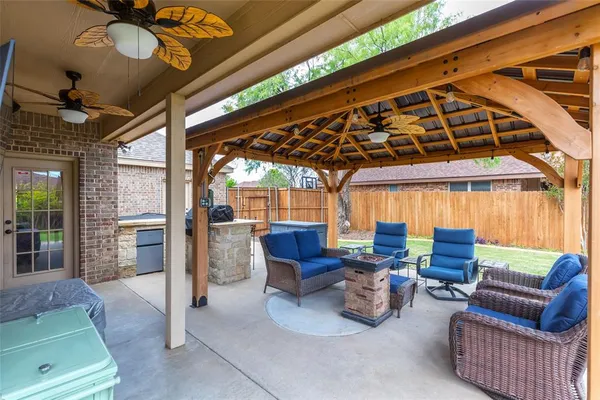 $359,900 | 626 Benelli Drive, Abilene, TX 79602