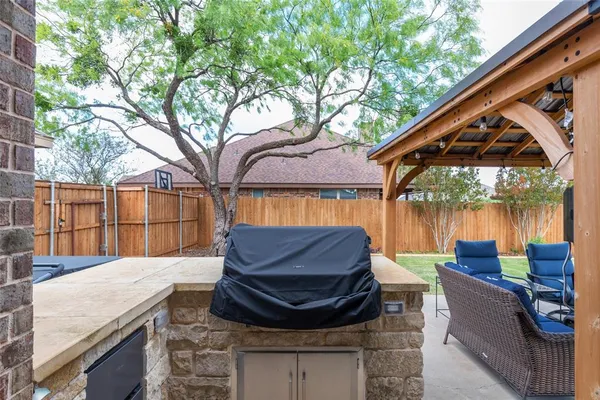 $359,900 | 626 Benelli Drive, Abilene, TX 79602