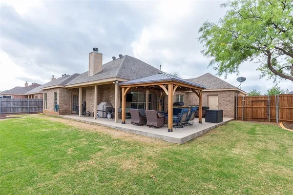 $359,900 | 626 Benelli Drive, Abilene, TX 79602