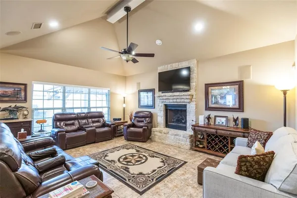 $359,900 | 626 Benelli Drive, Abilene, TX 79602