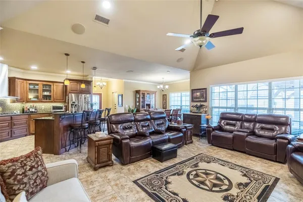 $359,900 | 626 Benelli Drive, Abilene, TX 79602