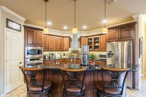 $359,900 | 626 Benelli Drive, Abilene, TX 79602