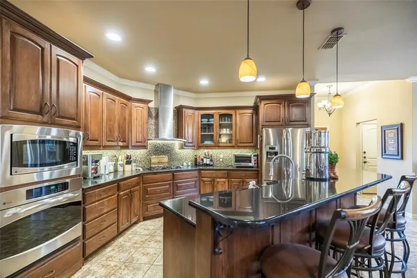 $359,900 | 626 Benelli Drive, Abilene, TX 79602