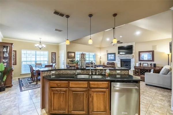 $359,900 | 626 Benelli Drive, Abilene, TX 79602
