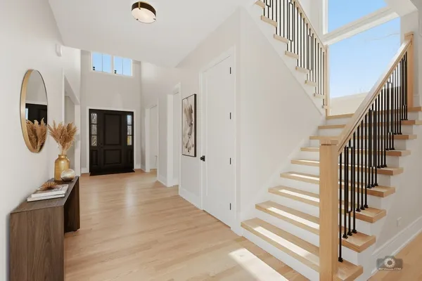 $1,925,000 | 1432 Oak Bluff Lane, Lemont, IL 60439