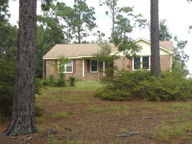 891 Rolling Hills Road Martin, SC 29836 - Photo 1 of 1