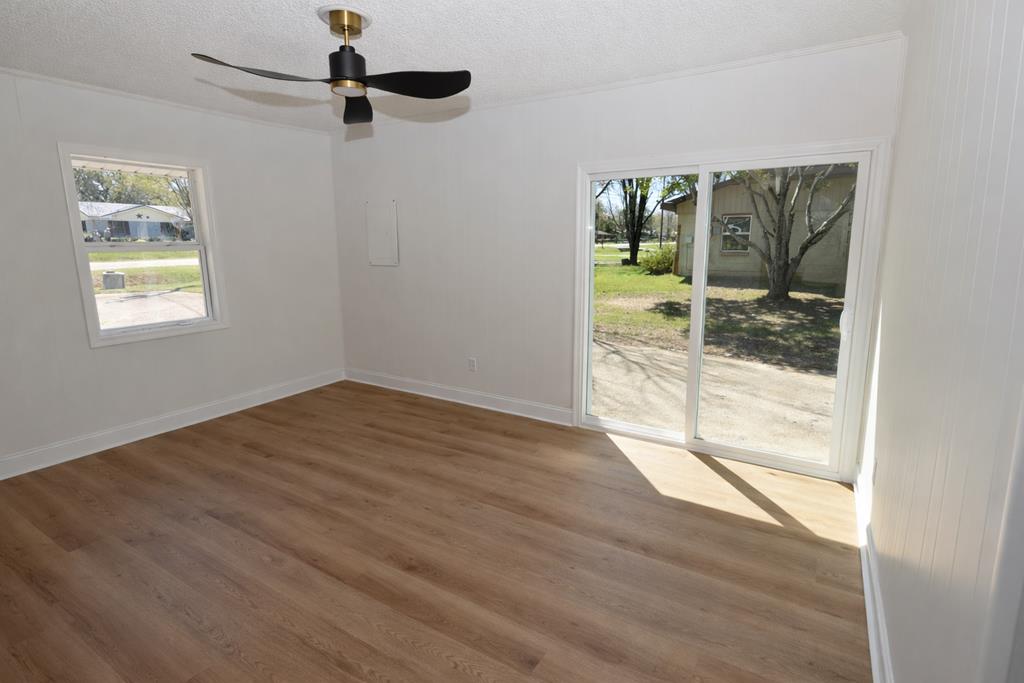 5924 Henry Mouring Road Dothan, AL 36305 - Photo 6 of 21 NEW Siding Doors to Bonus Room