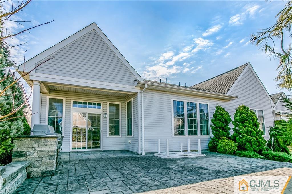 24 Tamarack Road Monroe Township, NJ 08831 - Photo 22 of 25 Gallery Image 22