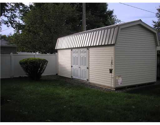 5331 Ridgewood Road East Springfield, OH 45503 - Photo 15 of 18